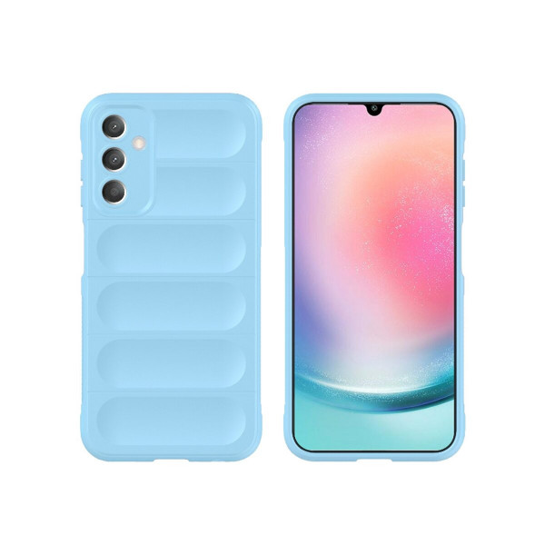 Чохол для смартфона Cosmic Magic Shield for Samsung Galaxy A25 5G Light Blue