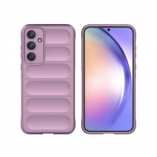 Чохол для смартфона Cosmic Magic Shield for Samsung Galaxy A35 Lavender