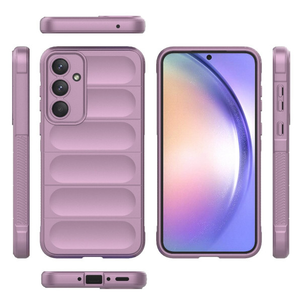 Чохол для смартфона Cosmic Magic Shield for Samsung Galaxy A35 Lavender