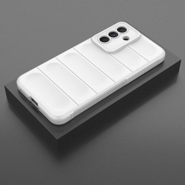 Чохол для смартфона Cosmic Magic Shield for Samsung Galaxy A56 5G White