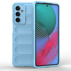 Чохол для смартфона Cosmic Magic Shield for Samsung Galaxy M54 5G Light Блакитний