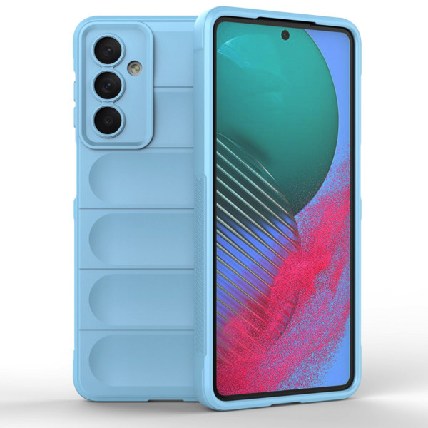 Чохол для смартфона Cosmic Magic Shield for Samsung Galaxy M54 5G Light Blue