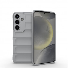 Чохол для смартфона Cosmic Magic Shield for Samsung Galaxy S25 Plus Grey Smoke