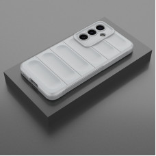 Чохол для смартфона Cosmic Magic Shield for Samsung Galaxy S25 Plus Grey Smoke