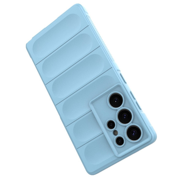 Чохол для смартфона Cosmic Magic Shield for Samsung Galaxy S25 Ultra Чорний