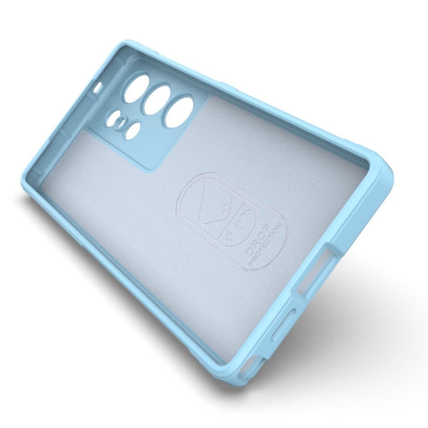 Чохол для смартфона Cosmic Magic Shield for Samsung Galaxy S25 Ultra Чорний