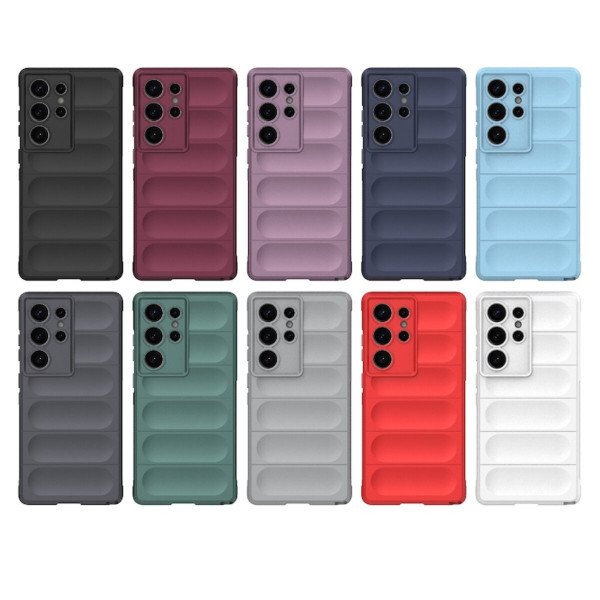 Чохол для смартфона Cosmic Magic Shield for Samsung Galaxy S25 Ultra Чорний