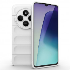 Чохол для смартфона Cosmic Magic Shield for Xiaomi Червонийmi 14C Білий