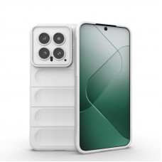 Чохол для смартфона Cosmic Magic Shield for Xiaomi Червонийmi Note 14 5G Білий