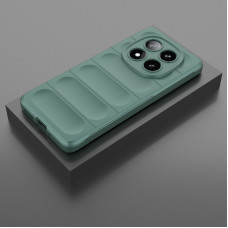 Чохол для смартфона Cosmic Magic Shield for Xiaomi Червонийmi Note 14 Pro Plus 5G Dark Green