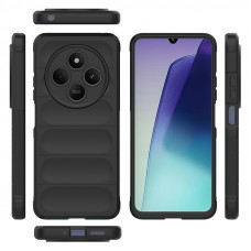 Чохол для смартфона Cosmic Magic Shield for Xiaomi Redmi 14C China Red