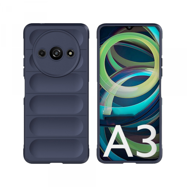 Чохол для смартфона Cosmic Magic Shield for Xiaomi Redmi A3 4G Sapphire