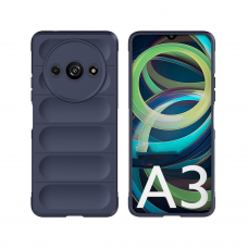 Чохол для смартфона Cosmic Magic Shield for Xiaomi Redmi A3 4G Sapphire