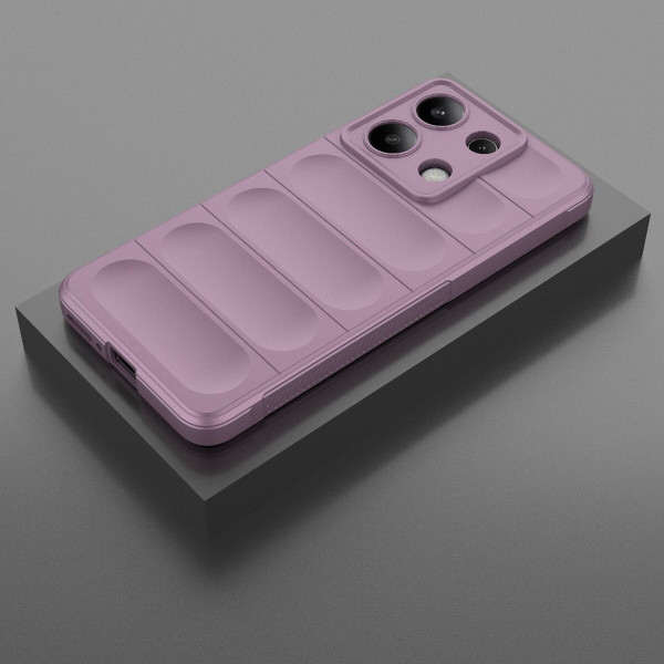 Чохол для смартфона Cosmic Magic Shield for Xiaomi Червонийmi Note 13 4G Lavender