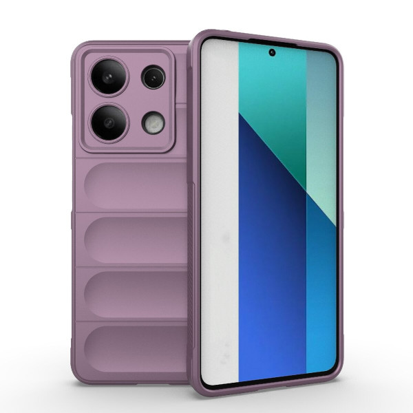 Чохол для смартфона Cosmic Magic Shield for Xiaomi Червонийmi Note 13 4G Lavender
