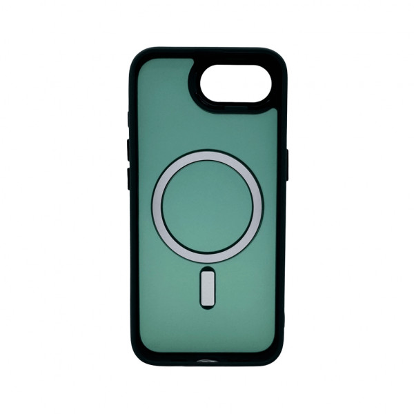 Чохол для смартфона Cosmic Magnetic Color HQ for Apple iPhone 16e Green (MagColor16eGreen)