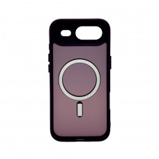 Чохол для смартфона Cosmic Magnetic Color HQ for Apple iPhone 17 Air Bordo (MagColor17AirBordo)