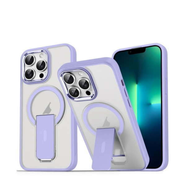 Чохол для смартфона Cosmic Magnetic Stand for Apple iPhone 13 Pro Lavender