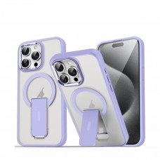 Чохол для смартфона Cosmic Magnetic Stand for Apple iPhone 15 Pro Lavender