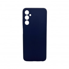 Чохол для смартфона Cosmic Silicone Case AA for Samsung Galaxy A05s Midnight Blue (CosSilSAA05sMidnightBlue)