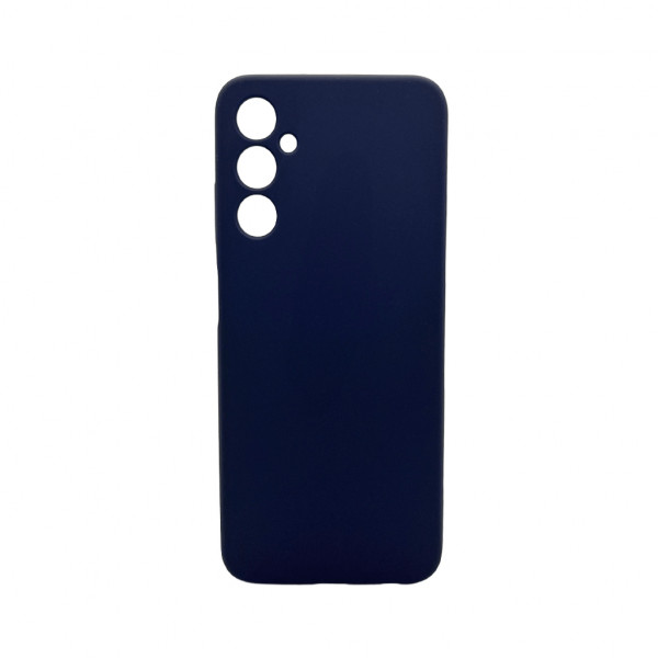 Чохол для смартфона Cosmic Silicone Case AA for Samsung Galaxy A05s Midnight Blue (CosSilSAA05sMidnightBlue)