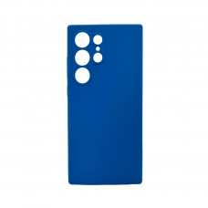 Чохол для смартфона Cosmic Silicone Case AA for Samsung Galaxy S24 Ultra Light Blue (CosSilSAS24ULightBlue)