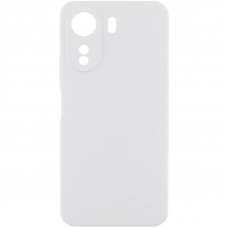 Чохол для смартфона Cosmic Silicone Case AA for Xiaomi Redmi 13C 4G/POCO С65 White (CosSilXi13CWhite)