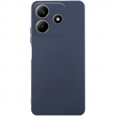 Чохол для смартфона Cosmic Silicone Case AA for Xiaomi Redmi Note 14 5G Midnight Blue (CosSilXiNo145GMidnightBlue)