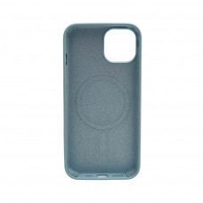 Чохол для смартфона Cosmic Silicone Case Magnetic for Apple iPhone 13 45,Sky Blue (SilMag13-45)