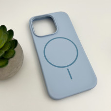 Чохол для смартфона Cosmic Silicone Case Magnetic for Apple iPhone 14 Pro 5,Lilac (SilMag14P-5)