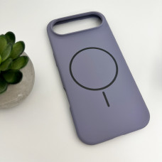 Чохол для смартфона Cosmic Silicone Case Magnetic for Apple iPhone 17 Air 50,Lavender Grey (SilMag17A-50)