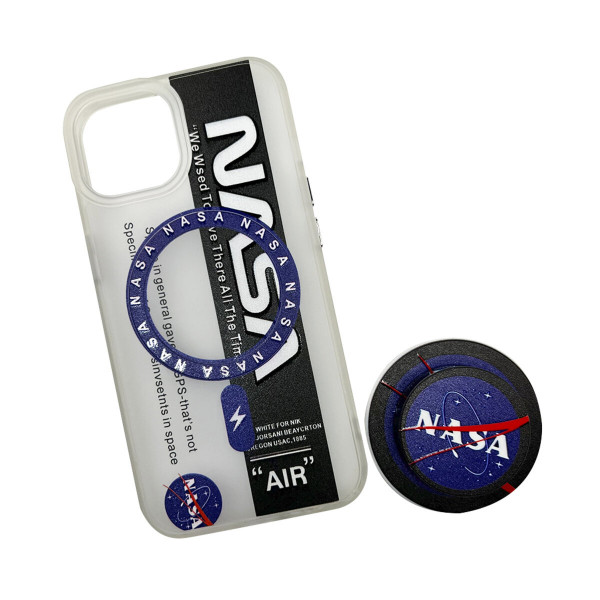 Чохол для смартфона POP Mag for Apple iPhone 11 9.Nasa