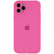 Чохол для смартфона Silicone Full Case AA Camera Protect for Apple iPhone 11 Pro 32,Dragon Fruit