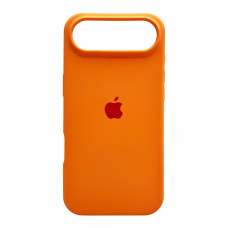 Чохол для смартфона Silicone Full Case AA Open Cam for Apple iPhone 17 Air 2,Apricot (FullOpeAAi17A-2)