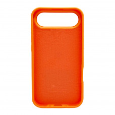 Чохол для смартфона Silicone Full Case AA Open Cam for Apple iPhone 17 Air 2,Apricot (FullOpeAAi17A-2)
