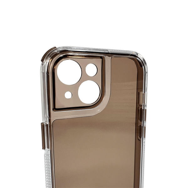 Чохол для смартфона Space III for Apple Iphone 13 Tea Brown