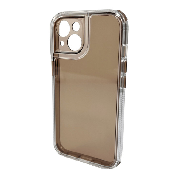 Чохол для смартфона Space III for Apple Iphone 13 Tea Brown