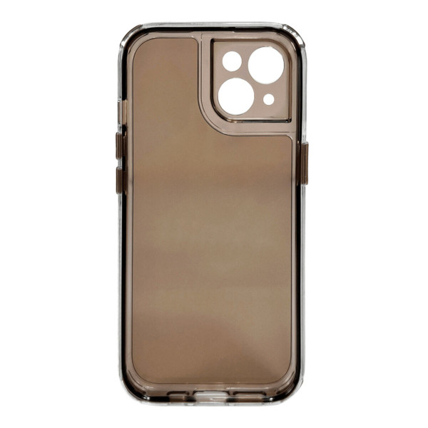 Чохол для смартфона Space III for Apple Iphone 13 Tea Brown