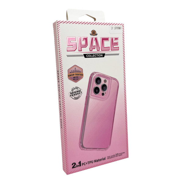 Чохол для смартфона Space III for Apple Iphone 14 Pro Max Powder
