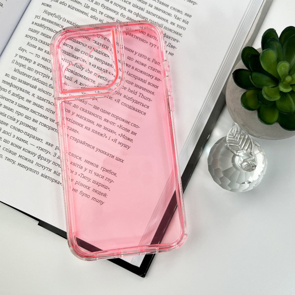 Чохол для смартфона Space III for Apple Iphone 14 Pro Max Powder