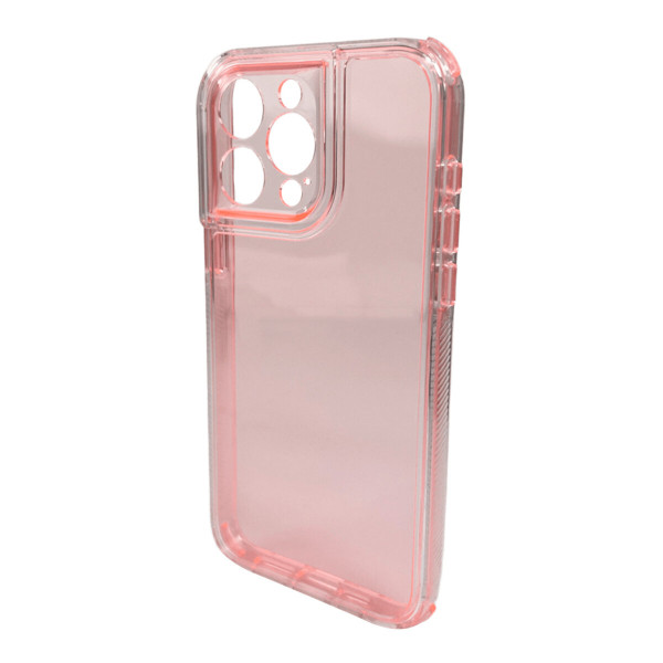 Чохол для смартфона Space III for Apple Iphone 14 Pro Max Powder