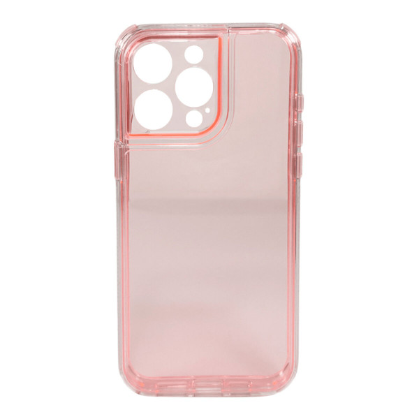 Чохол для смартфона Space III for Apple Iphone 14 Pro Max Powder