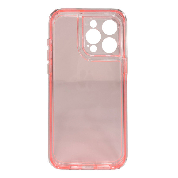 Чохол для смартфона Space III for Apple Iphone 14 Pro Max Powder