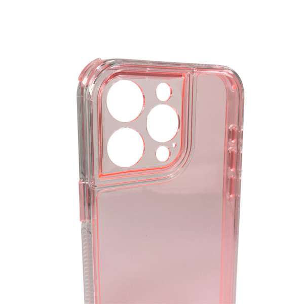 Чохол для смартфона Space III for Apple Iphone 14 Pro Max Powder