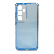 Чохол для смартфона Space III for Samsung Galaxy S23 FE Peak Блакитний