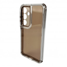 Чохол для смартфона Space III for Samsung Galaxy S24 Plus Tea Brown