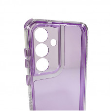 Чохол для смартфона Space III for Samsung Galaxy S24 Purple