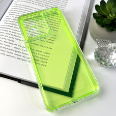 Чохол для смартфона Space III for Xiaomi Червонийmi Xiaomi Червонийmi 13C 4G/Poco C65 Green