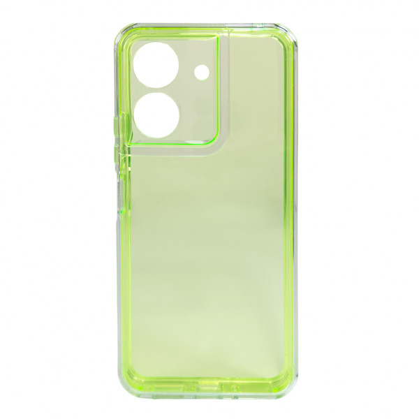 Чохол для смартфона Space III for Xiaomi Червонийmi Xiaomi Червонийmi 13C 4G/Poco C65 Green