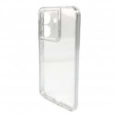 Чохол для смартфона Space III for Xiaomi Червонийmi Xiaomi Червонийmi 13C 4G/Poco C65 Transparent